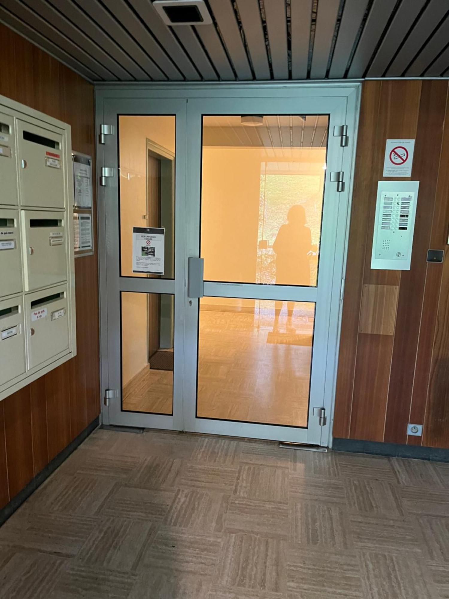 T2 Port De Vannes Zewnętrze zdjęcie